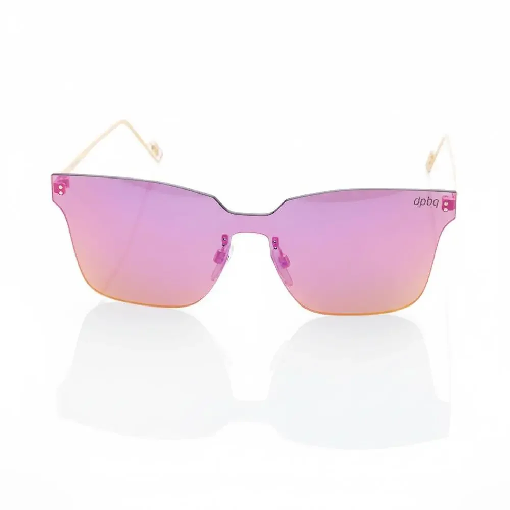 NWT Dp69 DPS037-54 GALASSIA TEC 60mm New Sunglasses